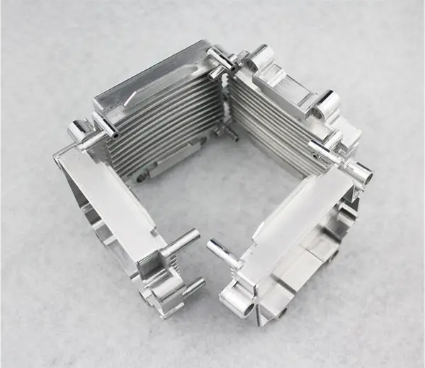 Aluminum Alloys